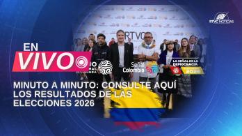 🔴Resultados elecciones 2026 EN VIVO: Minuto a minuto de las votaciones y resultados