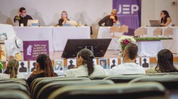 Revista Semana incumplió orden judicial de rectificación: JEP