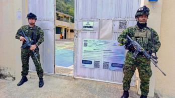 Riesgo electoral 2026 según la Defensoría del Pueblo