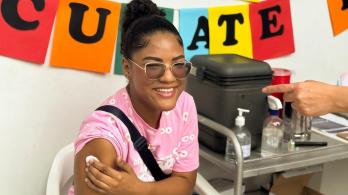 Semana Santa: alerta por fiebre amarilla y sarampión