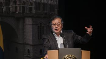 Thomas Greg & Sons vuelve a encargarse de las elecciones.