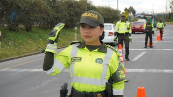 Tolima: Policía decomisó $71 millones en efectivo y material electoral.