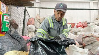 Colombia conmemora el Día del Reciclador y destaca su papel clave en la economía circular
