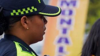 A un día de las elecciones, Policía desarticuló 27 operativos contra la compra de votos e incautó $3.492 millones en efectivo