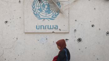 Asesinatos a miembros de la UNRWA en Gaza. / Foto: AFP.