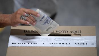 Elecciones en el exterior. / Foto: Registraduría.