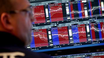 Wall Street cierra su cuarta semana consecutiva en rojo.