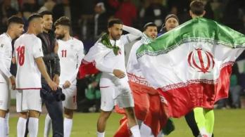 Irán anuncia su retiro del Mundial 2026 por la guerra con Estados Unidos e Israel. Foto: AFP.