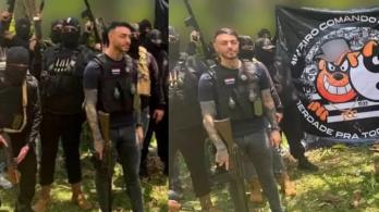 Capturan en Bolivia a Sebastian Marset, narco uruguayo señalado de ordenar el asesinato del fiscal Pecci en Cartagena