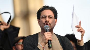 Iván Cepeda propone Ley Anticorrupción: sin casa por cárcel ni beneficios judiciales para grandes corruptos