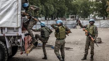 Colombianos en la guerra de Sudán: cómo exmilitares de Colombia se convirtieron en piezas clave de una masacre