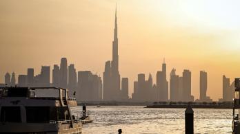 Emiratos Árabes Unidos se retirará de la Organización de Países Exportadores de Petróleo 