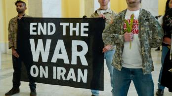 EE. UU. lanza amenazas contra Irán y mantiene en duda las negociaciones