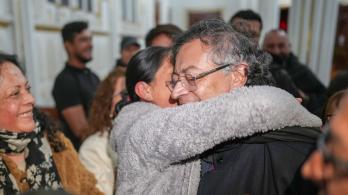 100 logros del gobierno Petro: menos pobreza, más empleo