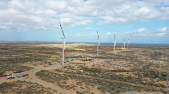 Transición energética: $377 mil millones para regiones