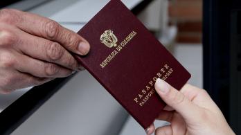 Presidente Petro denuncia que dueños de Thomas Greg and Sons no devuelven claves de datos de usuarios de pasaportes