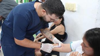 Día Mundial de la Malaria: Colombia reduce casos 37,9 %