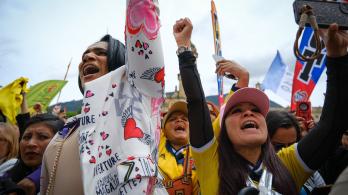 Marchas del Día del Trabajo: puntos de concentración, horarios y rutas este 1 de mayo
