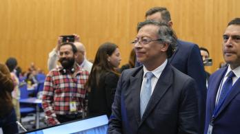 Exclusiva RTVC: Solicitud ante EE.UU para excluir a Petro de la Lista Clinton