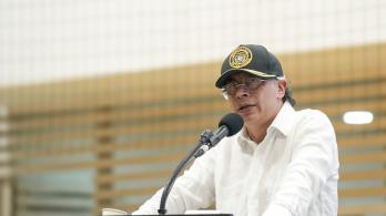 "No se roben las ideas": presidente Petro a la oposición por proyectos en la Orinoquía