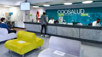 Coosalud: Petro denuncia presunto desfalco de $300.000 millones