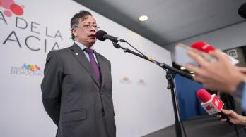 Banco de la República: Petro critica a Leonardo Villar