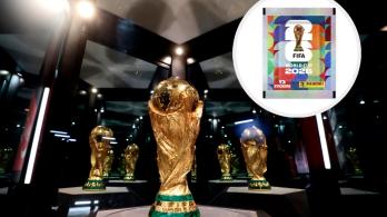 Álbum del Mundial. / Foto: AFP y Panini.
