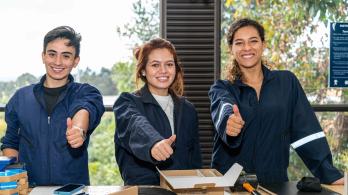 Gobierno lanza plan para llevar la educación superior a cada rincón de Colombia