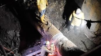 Bogotá: corte de agua de 34 horas en Kennedy, Engativá y Usaquén