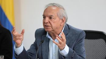 Tribunal de Bogotá ratifica libertad para ex MinHacienda, Ricardo Bonilla