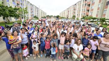 Calidad de vida en Colombia mejora: baja déficit habitacional y sube acceso a internet