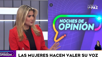 Presentadora de RTVC Noticias rompe el silencio y denuncia el acoso en medios de comunicación tradicionales