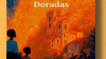 Cenizas doradas. / Foto: Redes sociales.