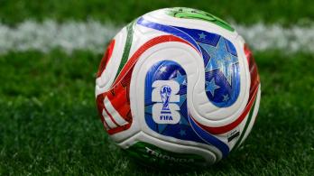 Grupos completos del Mundial 2026. / Foto: AFP.