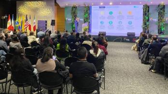 Eventos y convenciones extranjeros en Colombia superan US$20M