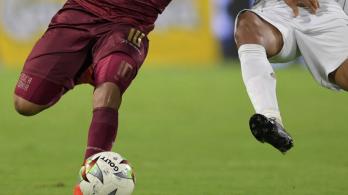 Formato de juego de la Copa BetPlay. / Foto: AFP.