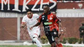 Tabla de descenso en la liga: Cúcuta Deportivo vs. América. / Foto: Dimayor.