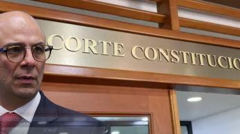 Corte Constitucional decide el jueves sobre la emergencia económica; ponencia del magistrado Camargo