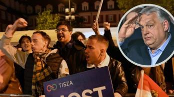 Hungría le dice adiós a 16 años de Orbán: la democracia venció a la ultra derecha