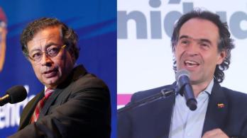 "El que censura libros termina quemando seres humanos": presidente Petro a 'Fico' por cancelar el lanzamiento sobre el M-19