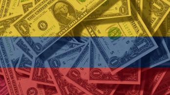 El dólar en Colombia cerró en $3.551,25, su nivel más bajo desde marzo de 2021