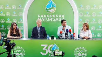 Ecopetrol y Petrobras tendrán para 2030 el primer gas del Pozo Sirius