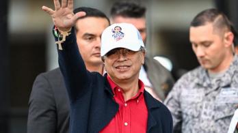 El País revela audio que alertó a Petro de complot narco en su contra.