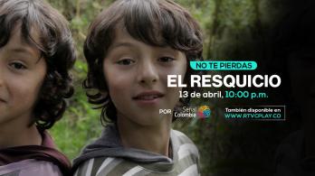 Cine por Señal Colombia: programación del 13 al 19 de abril