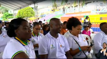 jóvenes en territorios afectados por el conflicto armado