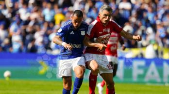 Fecha 16 de la Liga BetPlay. / Foto: Dimayor.