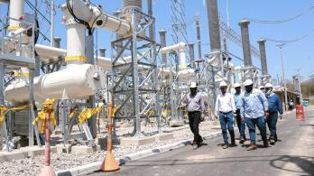 Generadoras acogen fórmula para reducir el precio de la energía