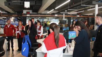 Gobierno decreta medidas inmediatas a Caracol TV luego de encontrar riesgos de acoso sexual y laboral 