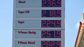 Petroleras en la Unión Europea ganan millones diarios