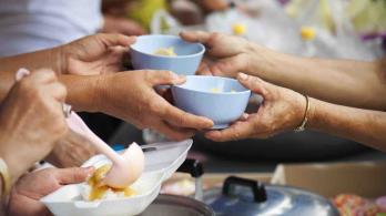 El hambre en Colombia disminuye, según el Programa Mundial de Alimentos de Naciones Unidas 